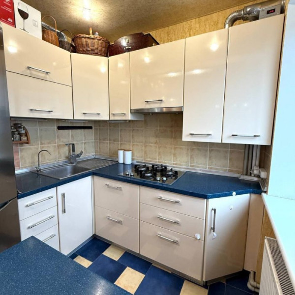 Фото Продам 2-к квартиру Городок Пархоменко, г. Луганск