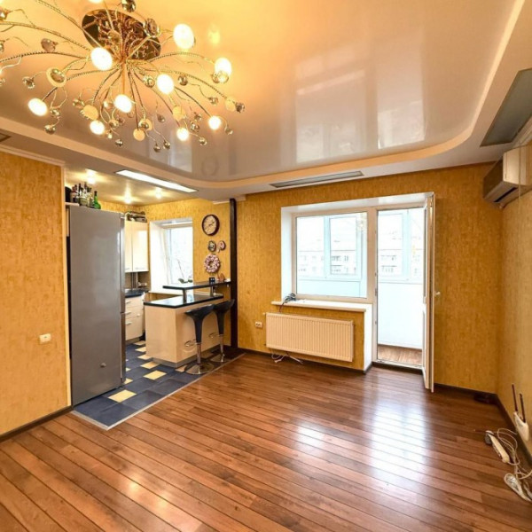 Фото Продам 2-к квартиру Городок Пархоменко, г. Луганск