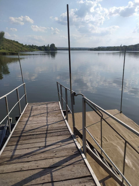 Фото №787 ПРОДАЕТСЯ ДОМ С.ТРОИЦКОЕ С ВЫХОДОМ К ВОДЕ