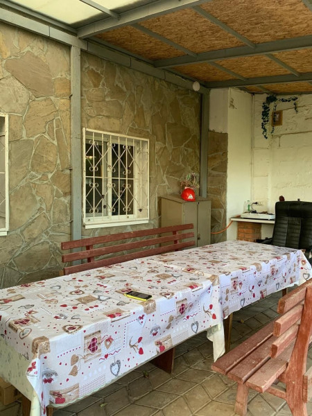 Фото №787 ПРОДАЕТСЯ ДОМ С.ТРОИЦКОЕ С ВЫХОДОМ К ВОДЕ