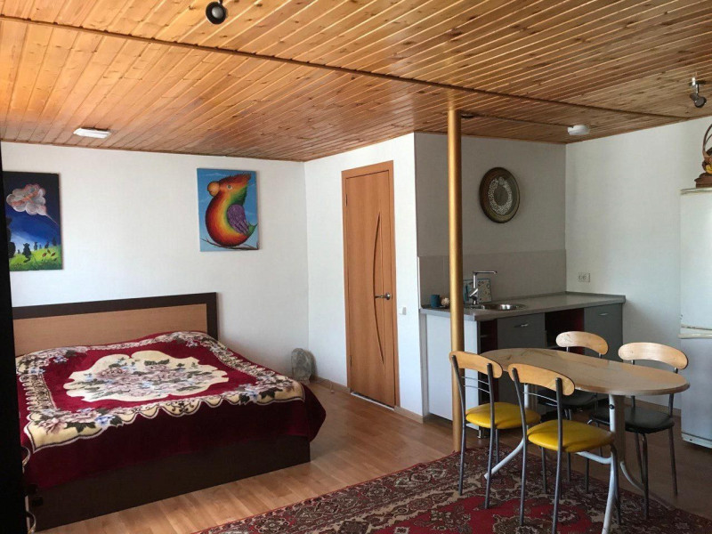 Фото №787 ПРОДАЕТСЯ ДОМ С.ТРОИЦКОЕ С ВЫХОДОМ К ВОДЕ