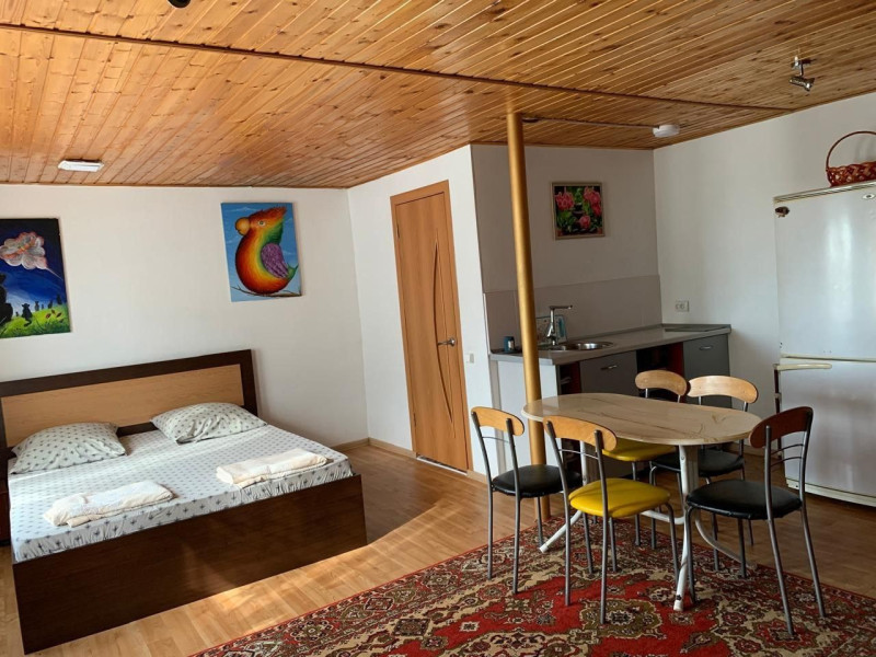 Фото №787 ПРОДАЕТСЯ ДОМ С.ТРОИЦКОЕ С ВЫХОДОМ К ВОДЕ