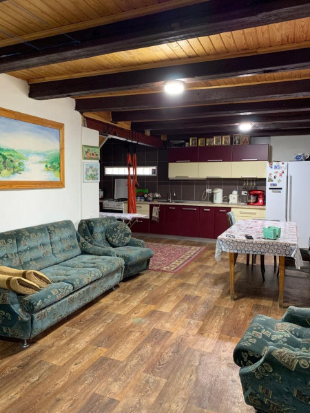 Фото №787 ПРОДАЕТСЯ ДОМ С.ТРОИЦКОЕ С ВЫХОДОМ К ВОДЕ