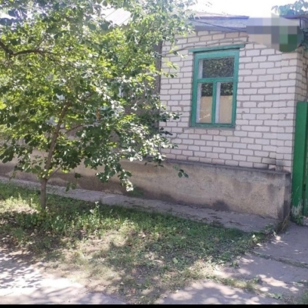 Фото Продам дом в городе Луганск поселок завода ОР