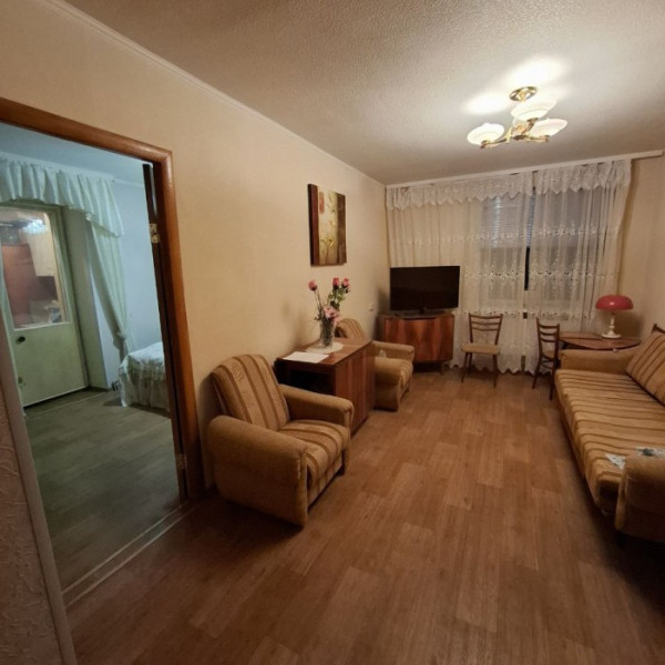 Фото Продам 3-х комн квартиру на кв 50 лет Октября