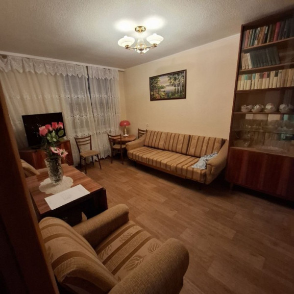 Фото Продам 3-х комн квартиру на кв 50 лет Октября