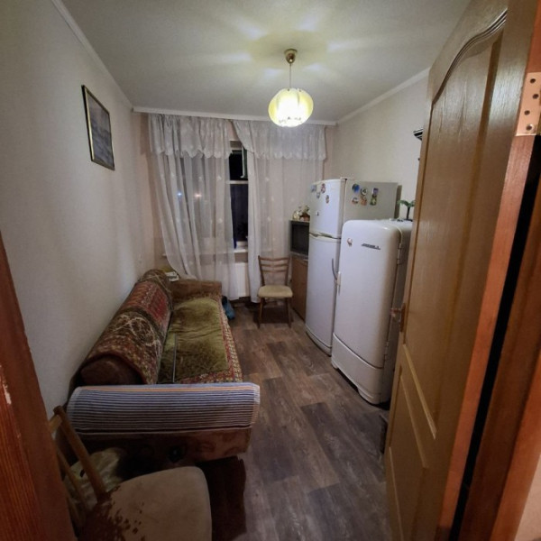 Фото Продам 3-х комн квартиру на кв 50 лет Октября