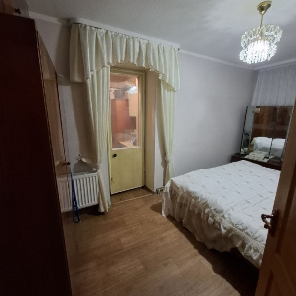 Фото Продам 3-х комн квартиру на кв 50 лет Октября