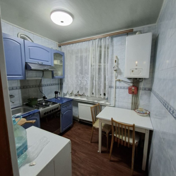 Фото Продам 3-х комн квартиру на кв 50 лет Октября