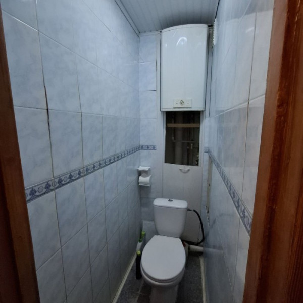 Фото Продам 3-х комн квартиру на кв 50 лет Октября