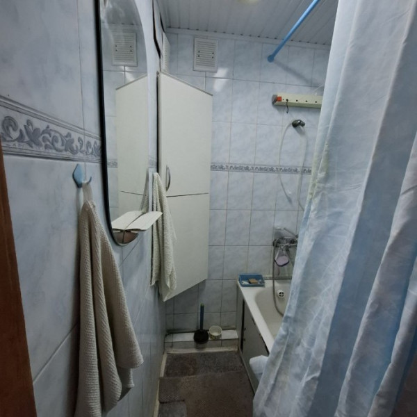 Фото Продам 3-х комн квартиру на кв 50 лет Октября