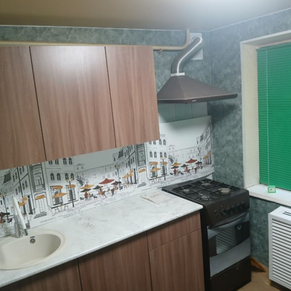 Фото Продам 2-х комн квартиру в городе Луганск пос Юбилейное