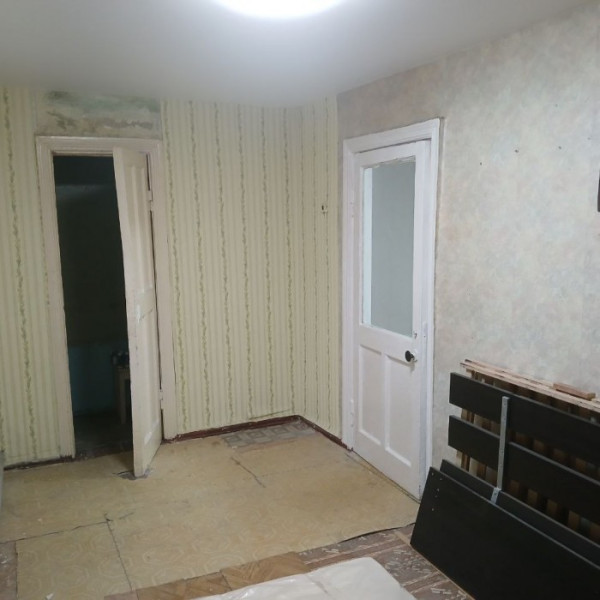 Фото Продам 2-х комн квартиру в городе Луганск пос Юбилейное