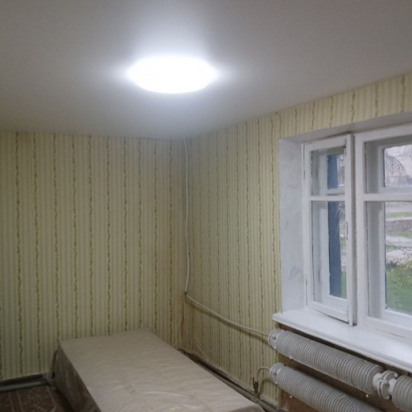 Фото Продам 2-х комн квартиру в городе Луганск пос Юбилейное