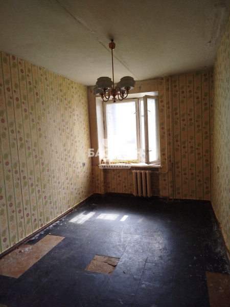 2-комнатная квартира, улица Советская 94 ID: 2072486