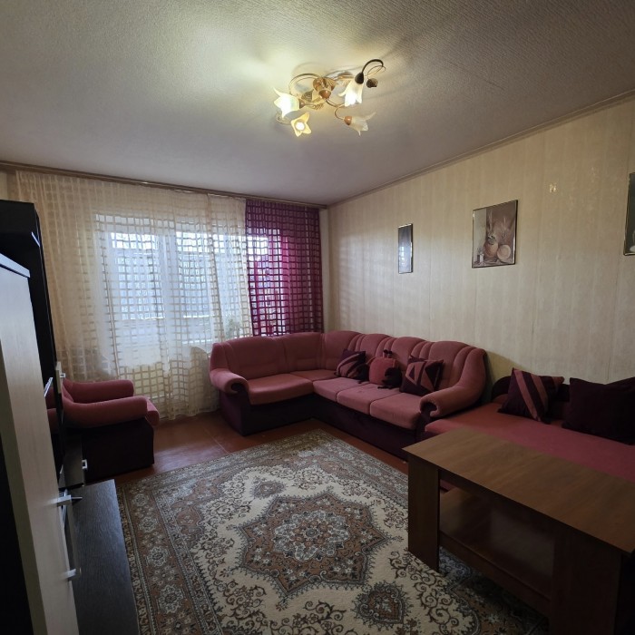Фото Продам 2к квартиру на кв. Степной 3/9эт