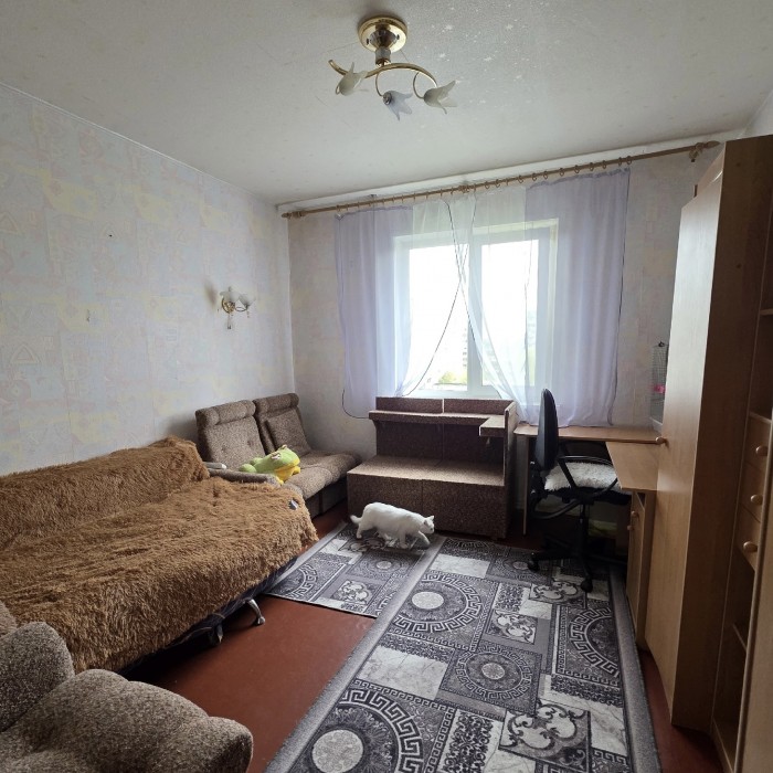 Фото Продам 2к квартиру на кв. Степной 3/9эт