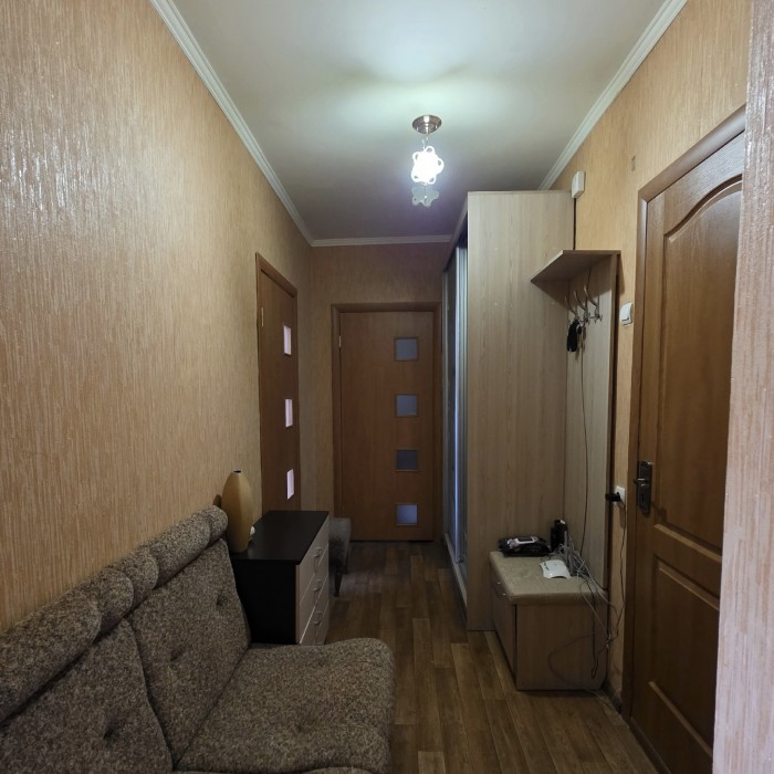 Фото Продам 2к квартиру на кв. Степной 3/9эт