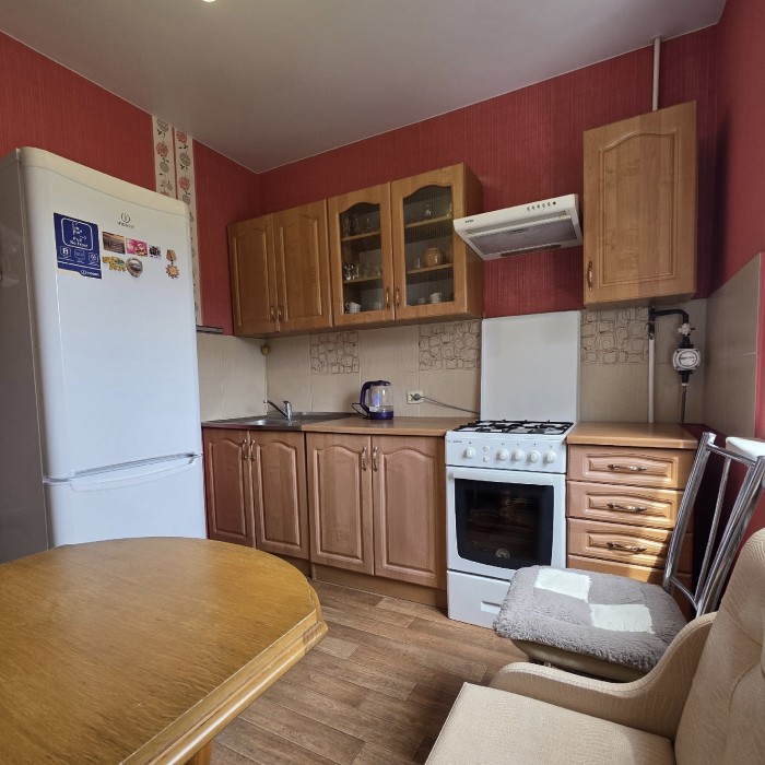 Фото Продам 2к квартиру на кв. Степной 3/9эт