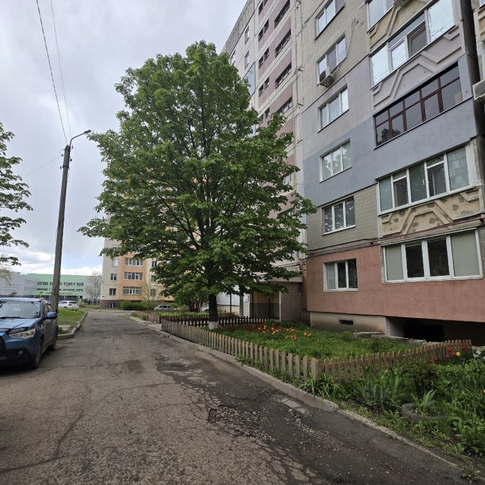 Фото Продам 2к квартиру на кв. Степной 3/9эт