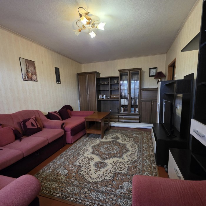 Фото Продам 2к квартиру на кв. Степной 3/9эт