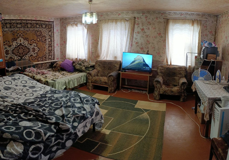 Фото Дом Красный Яр