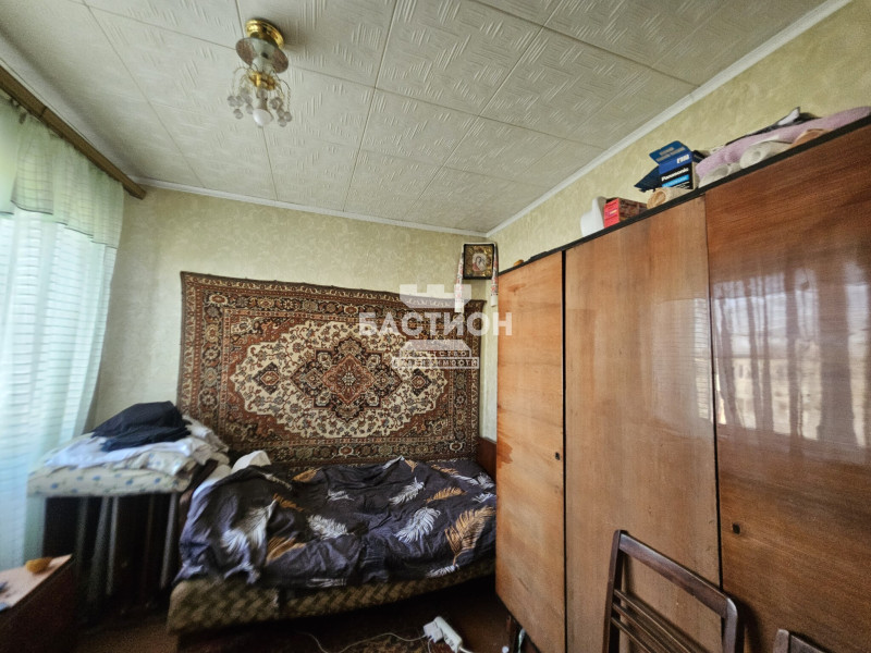Фото Продаётся трёхкомнатная квартира, 47,2 м²