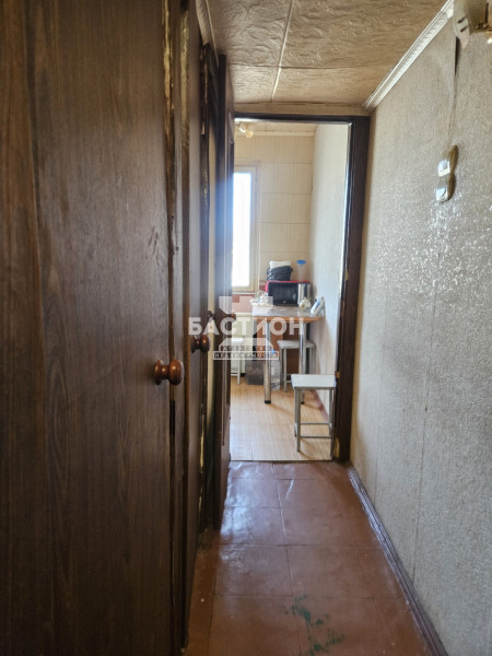 Фото Продаётся трёхкомнатная квартира, 47,2 м²