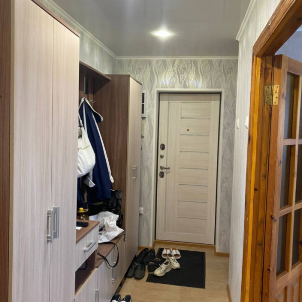 Фото Продам 4к квартиру с автономным отоплением в кирпичном доме. Ул. Тухачевского.