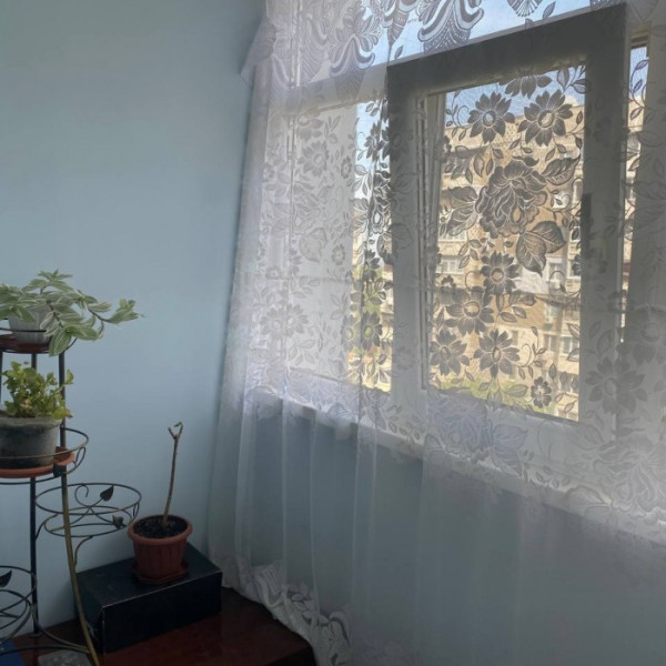 Фото Продам 4к квартиру с автономным отоплением в кирпичном доме. Ул. Тухачевского.