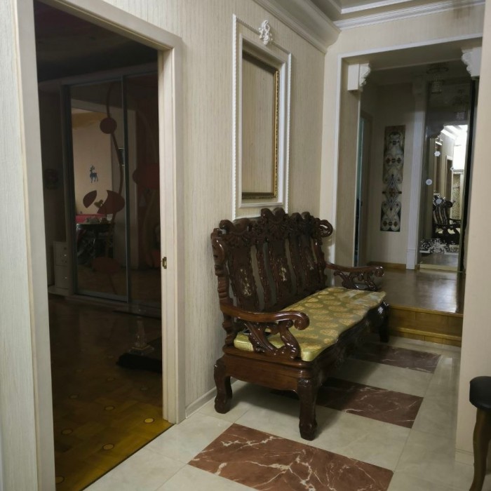 Фото Продам 4к -132м2 ул. Оборонная Сталинка