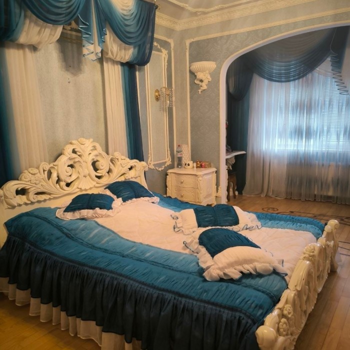 Фото Продам 4к -132м2 ул. Оборонная Сталинка