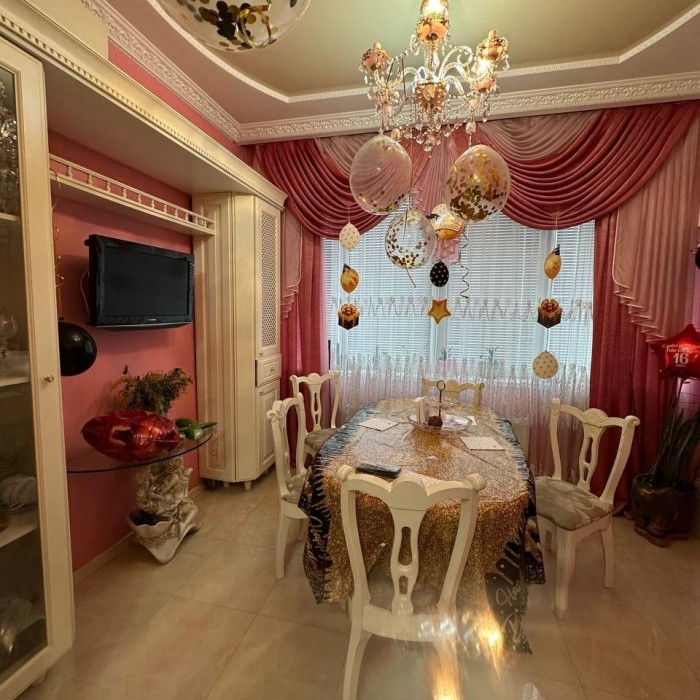 Фото Продам 4к -132м2 ул. Оборонная Сталинка