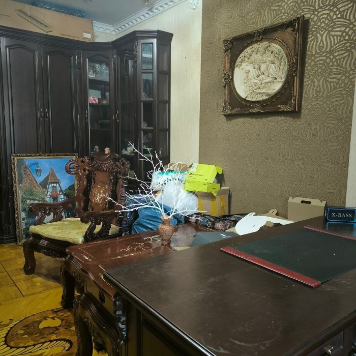 Фото Продам 4к -132м2 ул. Оборонная Сталинка