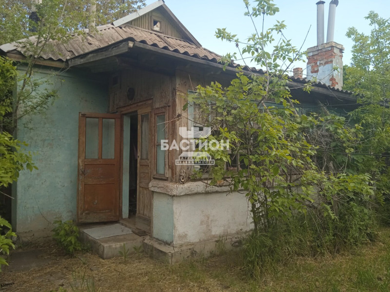 Фото Дом, улица Днепропетровская, ID: 2173926