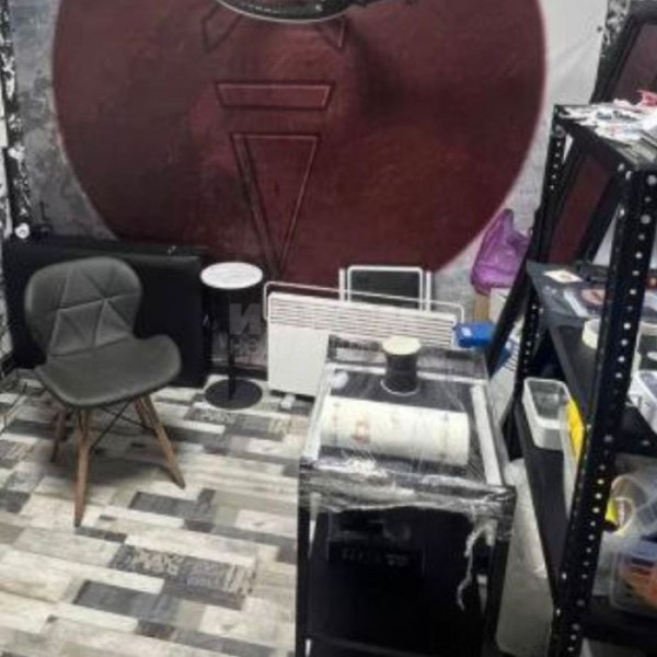 Фото Помещение 48.70м2 кв. Заречный 5