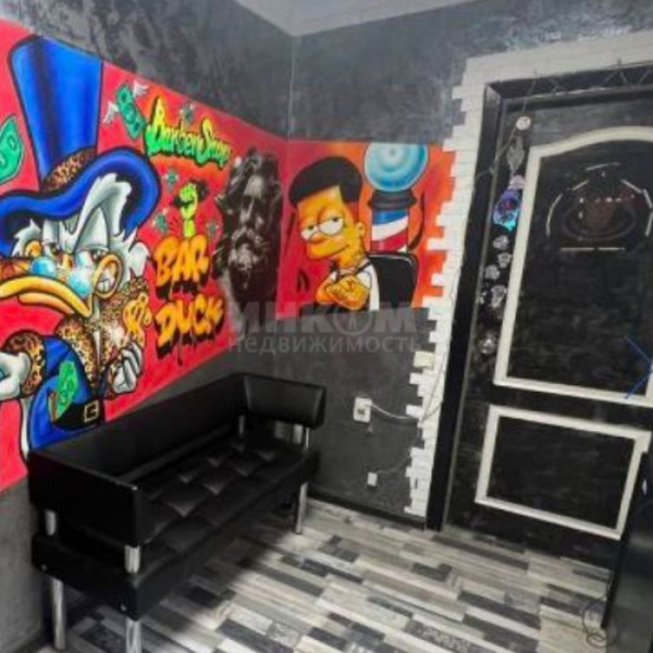 Фото Помещение 48.70м2 кв. Заречный 5