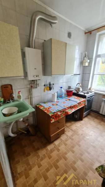 Фото 2-к сталинка г.Алчевск#1428