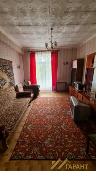 Фото 2-к сталинка г.Алчевск#1428