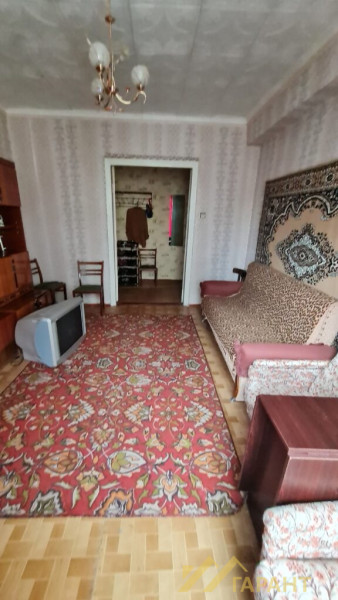 Фото 2-к сталинка г.Алчевск#1428