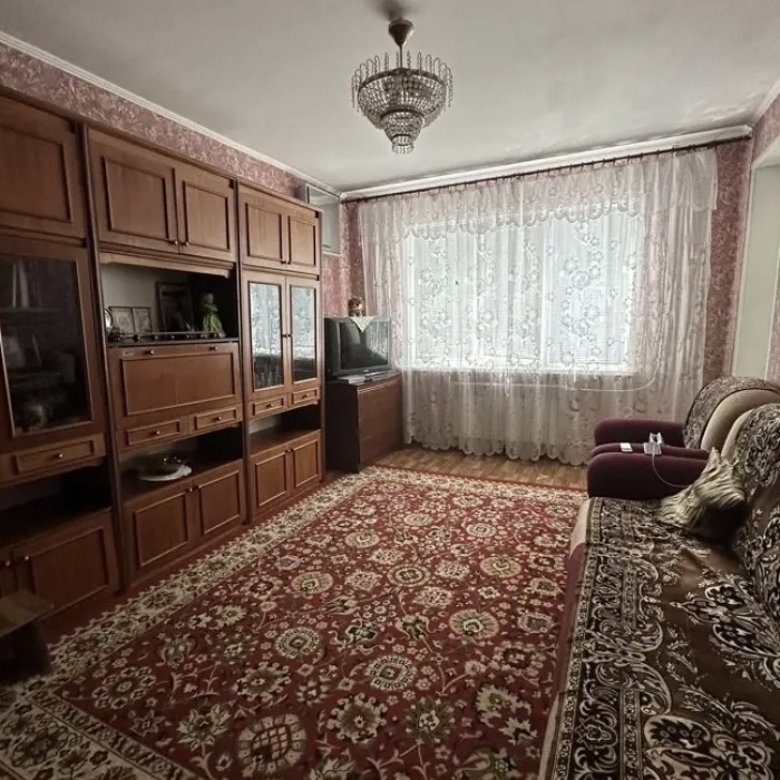 Фото Продам 3к квартиру на кв. Степной 8/10эт