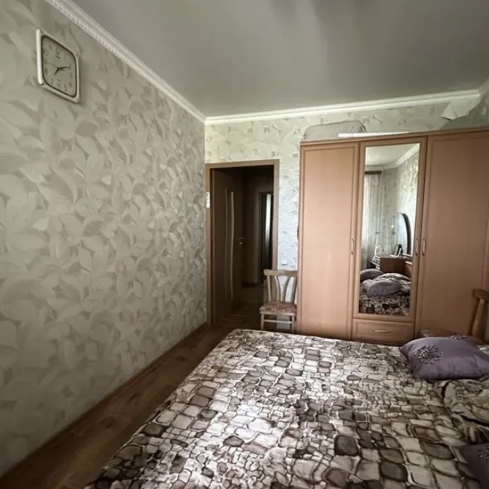 Фото Продам 3к квартиру на кв. Степной 8/10эт