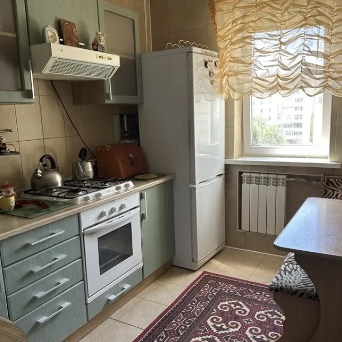 Продам 3к квартиру на кв. Степной 8/10эт