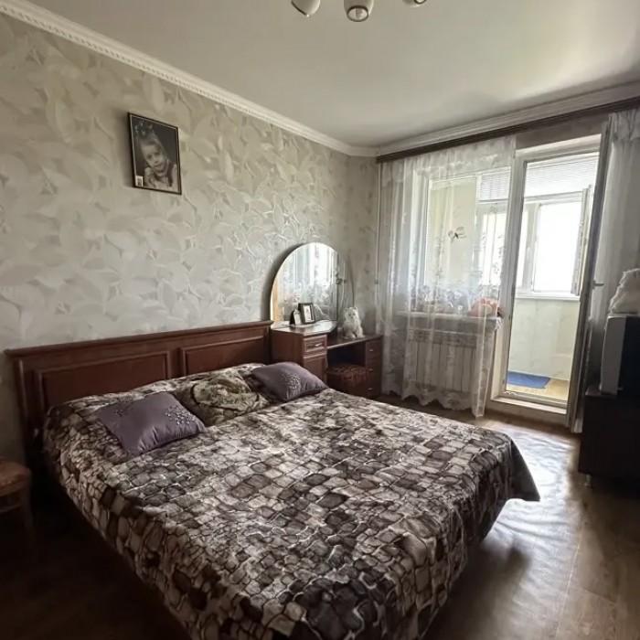 Фото Продам 3к квартиру на кв. Степной 8/10эт