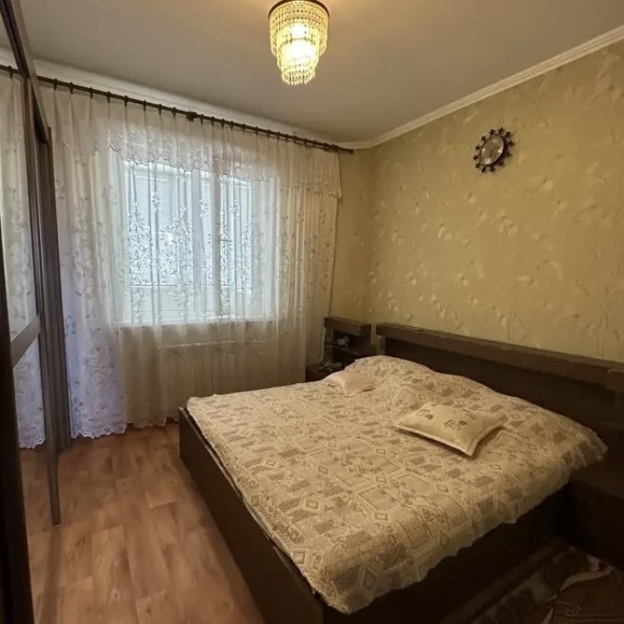 Фото Продам 3к квартиру на кв. Степной 8/10эт