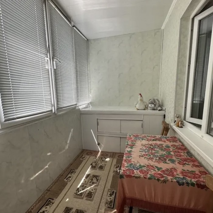 Фото Продам 3к квартиру на кв. Степной 8/10эт
