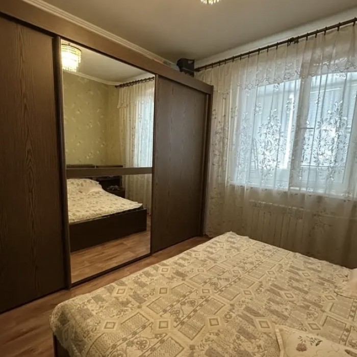 Фото Продам 3к квартиру на кв. Степной 8/10эт