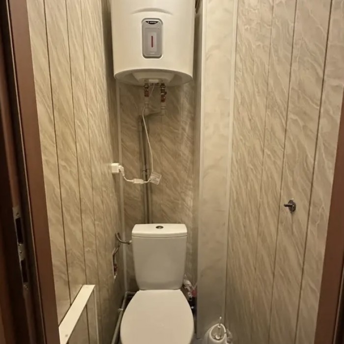 Фото Продам 3к квартиру на кв. Степной 8/10эт
