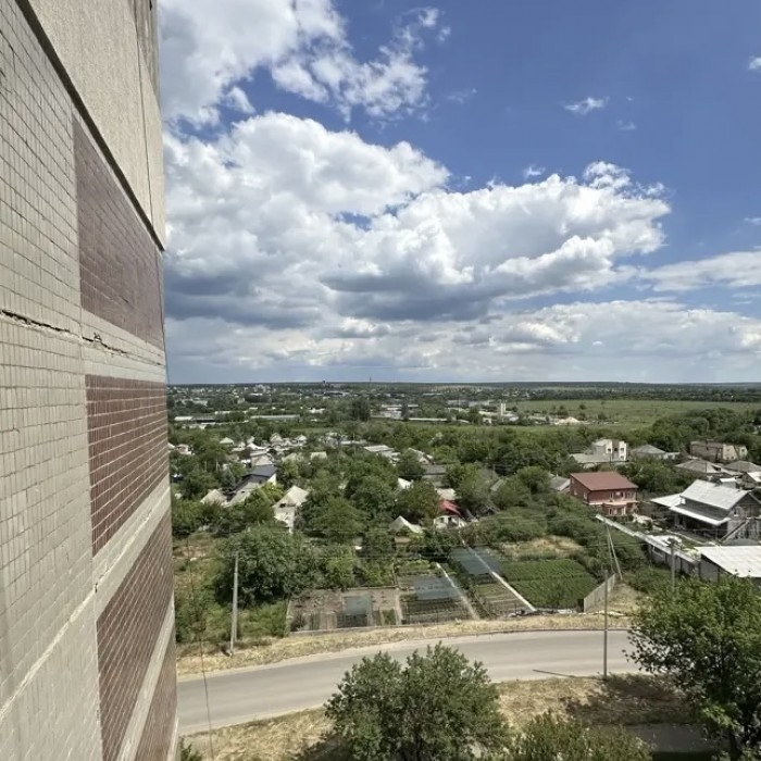 Фото Продам 3к квартиру на кв. Степной 8/10эт
