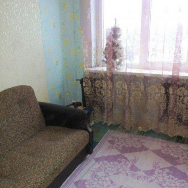 Фото Продам 3-х комнатную квартиру на кв. Комарова